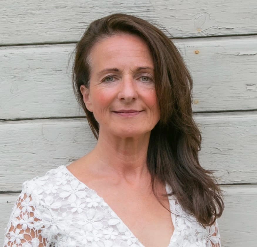Eileen Murray - Conscious Dance Facilitator