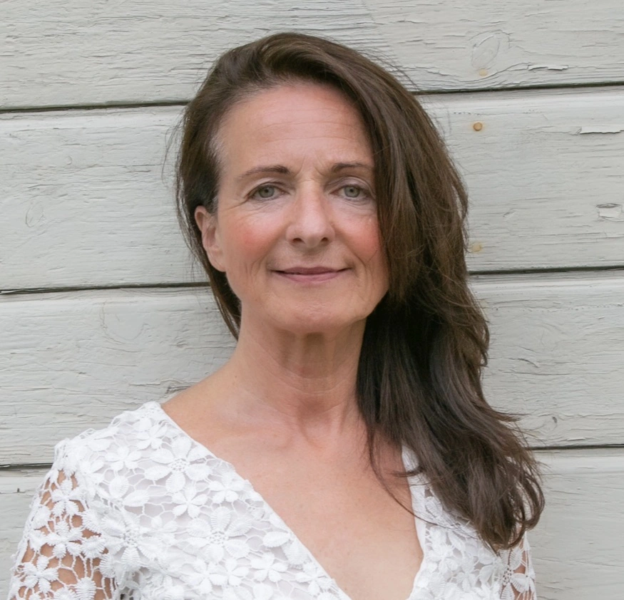 Eileen Murray - Biodynamic Massage Therapist